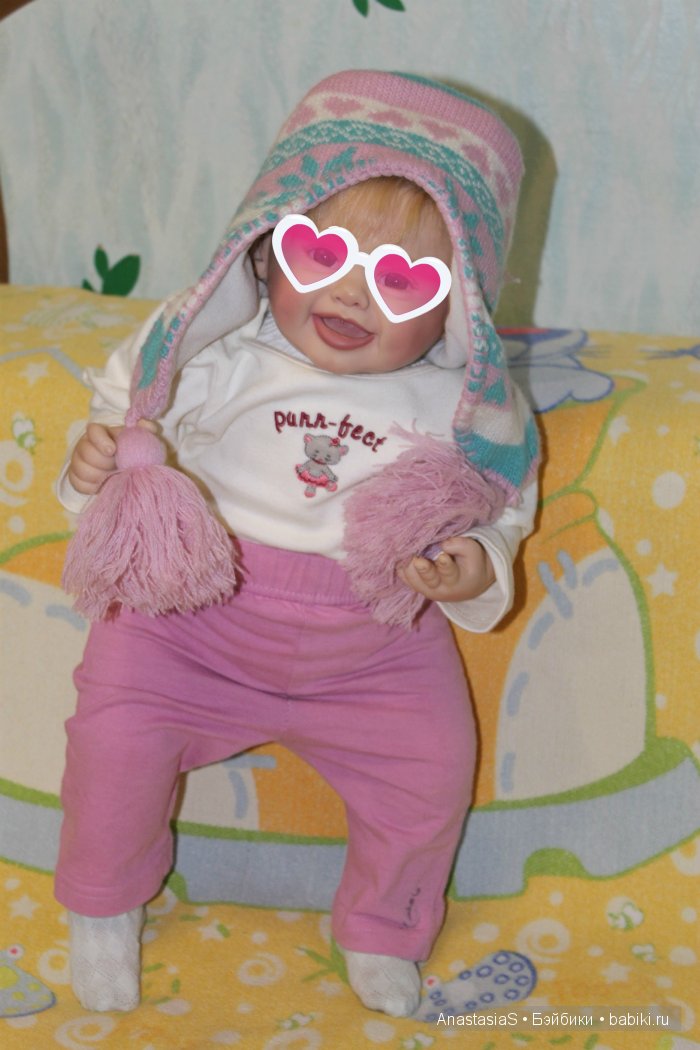 Раз, два, три, четыре, пять... стала Евочка мечтать (фото 6)