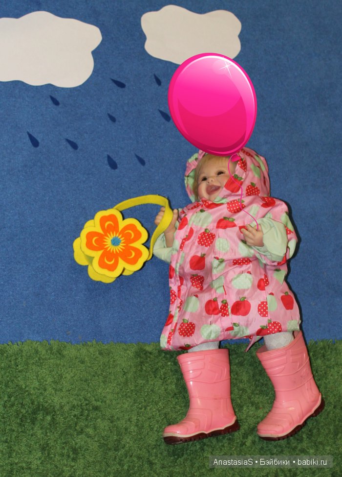 Раз, два, три, четыре, пять... стала Евочка мечтать (фото 3)