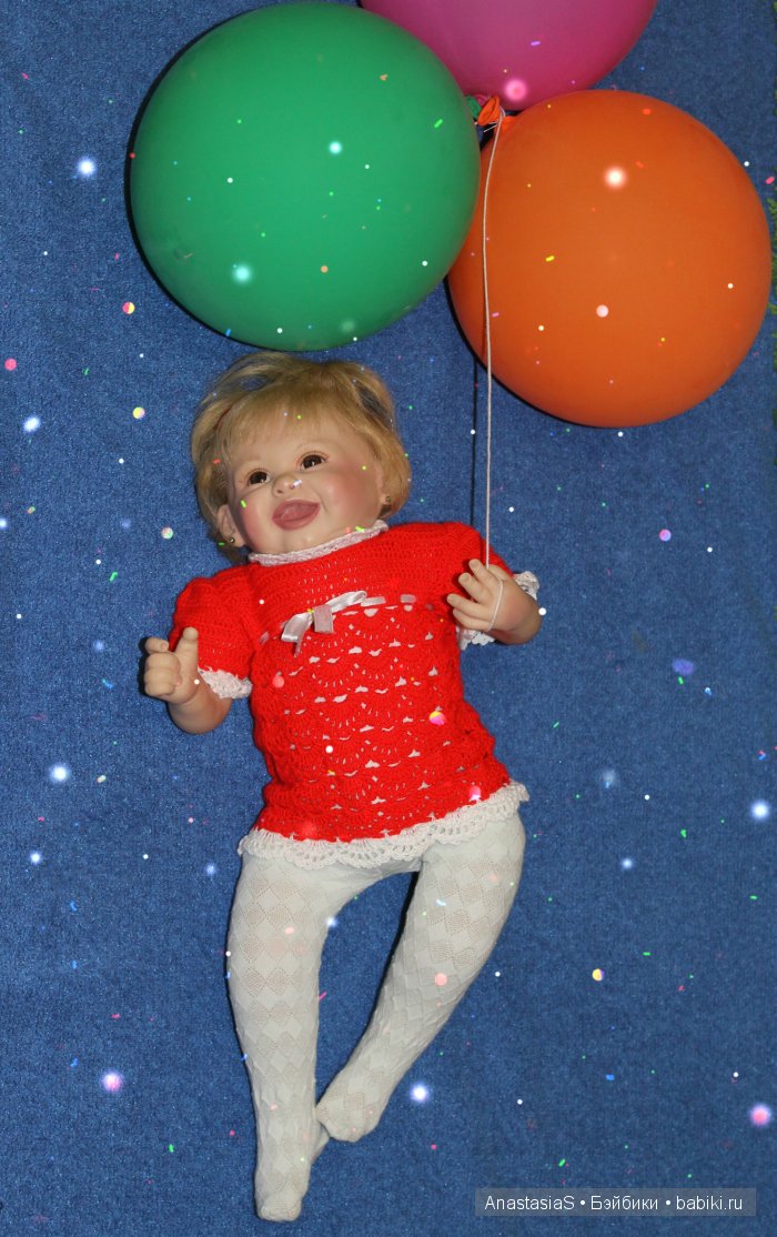 Раз, два, три, четыре, пять... стала Евочка мечтать (фото 2)