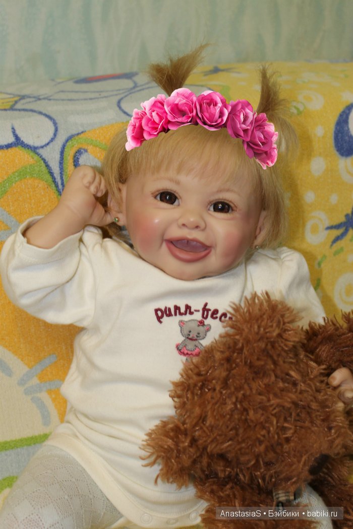 Раз, два, три, четыре, пять... стала Евочка мечтать (фото 4)