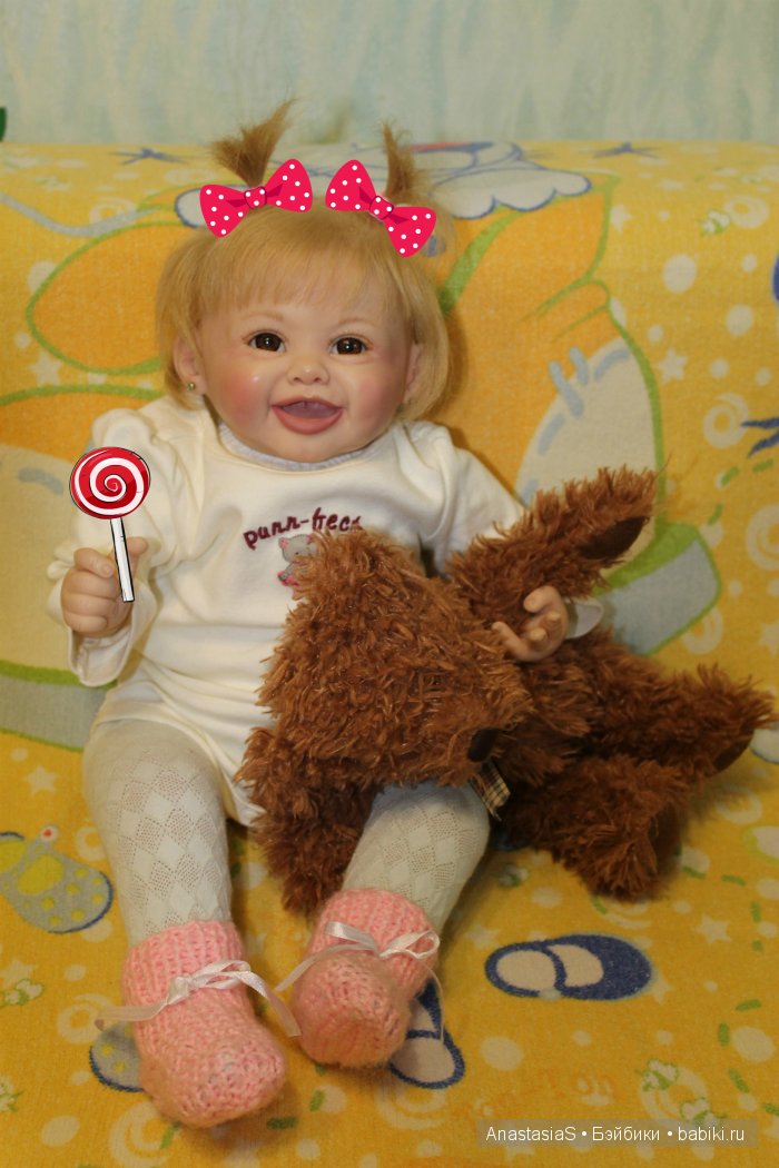 Раз, два, три, четыре, пять... стала Евочка мечтать (фото 5)