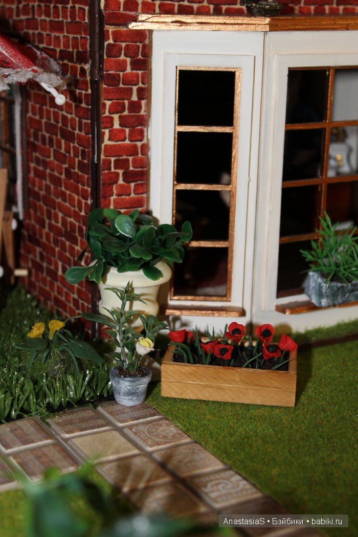 Зарисовки кукольной жизни (фото 8)