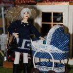 Зарисовки кукольной жизни