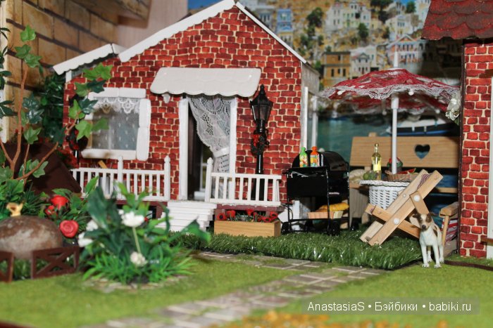 Зарисовки кукольной жизни 2