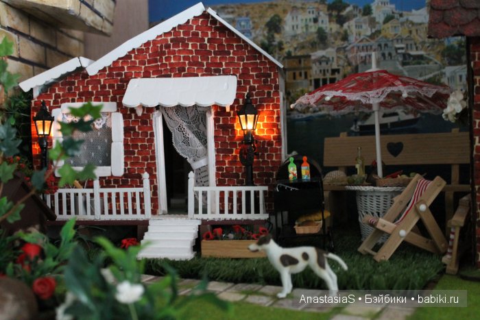 Зарисовки кукольной жизни 2 (фото 4)