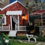 Зарисовки кукольной жизни 2