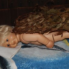 Наше деревенское лето или как Тимошка, ездил на дачу часть 2