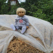 Выходные Тимофея