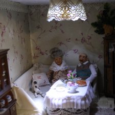 Зарисовки кукольной жизни 4