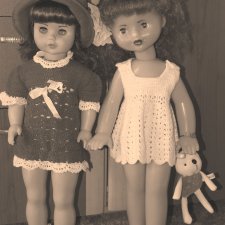 Любовь, длинною в жизнь