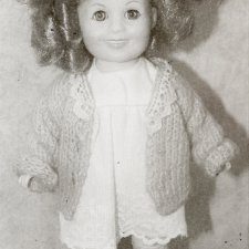 Моя Ширли Темпл