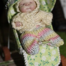 Зарисовки кукольной жизни 7