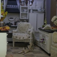 Зарисовки кукольной жизни 8