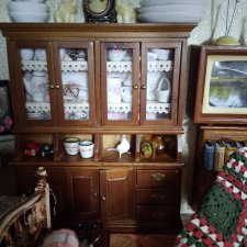 Зарисовки кукольной жизни 9