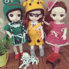 Неожиданное  увлечение