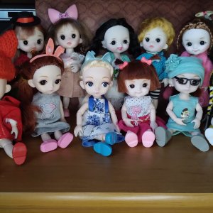 Детский сад "Ромашка". Пополнение в группе