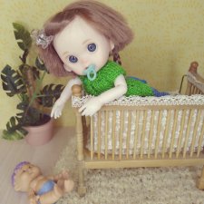 Будни детского сада "Ромашка"