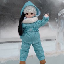 Привет из Сибири