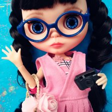 Настенька, образы