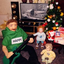 Зарисовки кукольной жизни 16