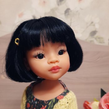 Паоломания😄