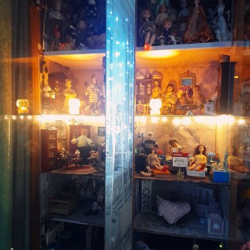 О куклах.С любовью❤