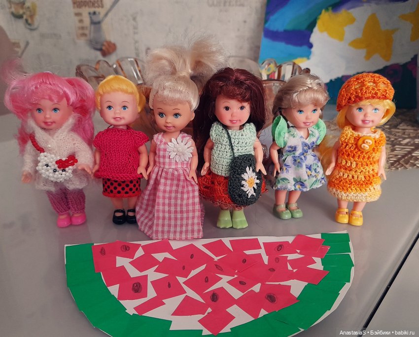 Мы в гости🤗