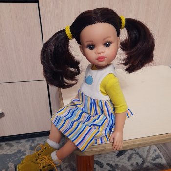 Любимые паолочки