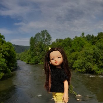 Природа Сибири с паолкой💞