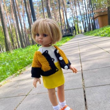 Спасение Карлы