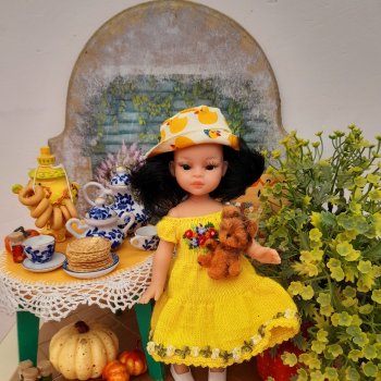 Теплый уголок души