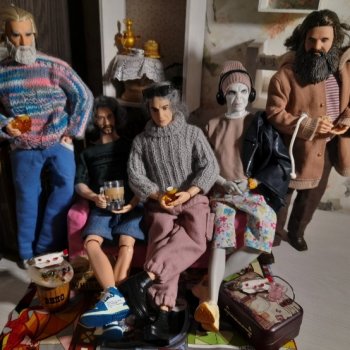 Если верить в чудо,сказка оживет