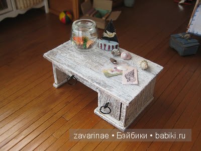 Дом который подтолкнул на создание моего дома мечты (фото 4)