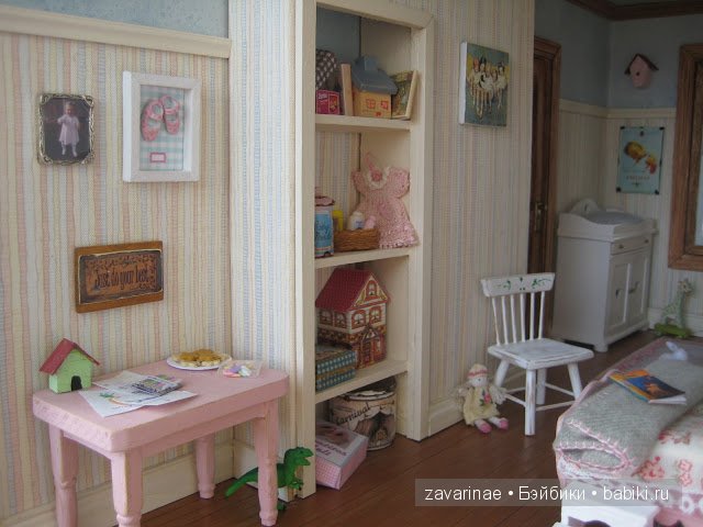 Дом который подтолкнул на создание моего дома мечты (фото 10)