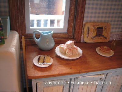 Дом который подтолкнул на создание моего дома мечты