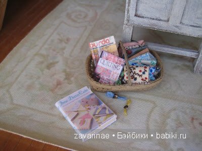 Дом который подтолкнул на создание моего дома мечты