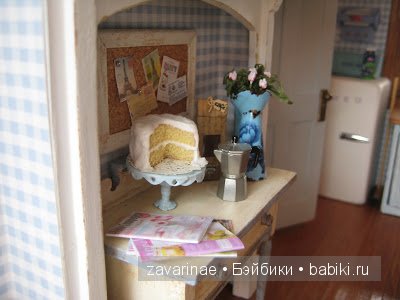 Дом который подтолкнул на создание моего дома мечты