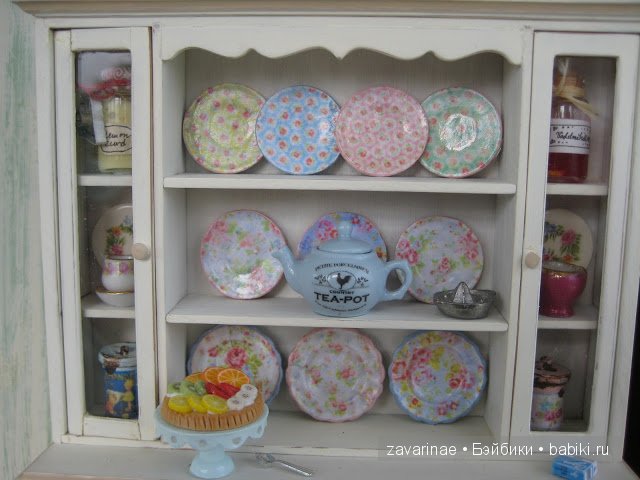 Дом который подтолкнул на создание моего дома мечты