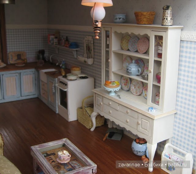 Дом который подтолкнул на создание моего дома мечты