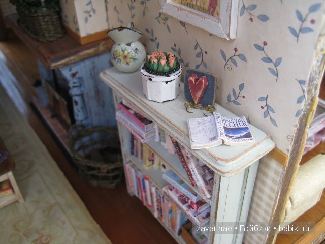 Дом который подтолкнул на создание моего дома мечты