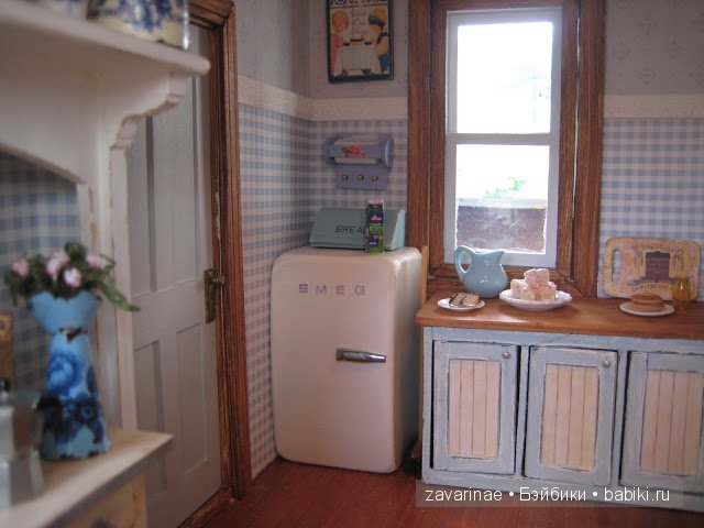 Дом который подтолкнул на создание моего дома мечты