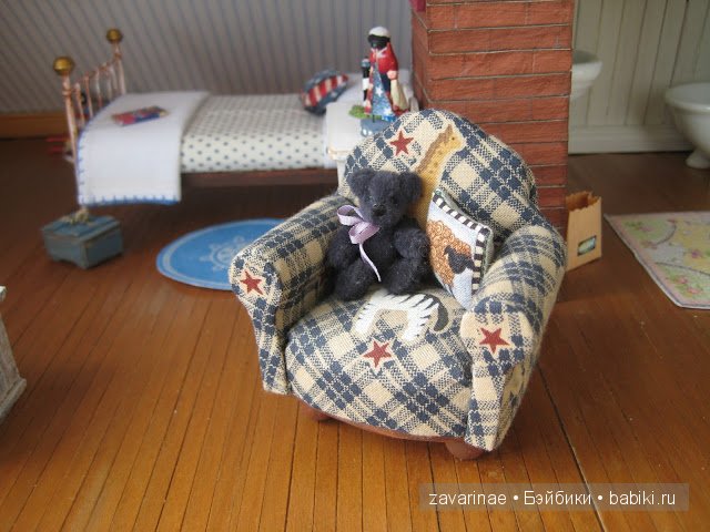 Дом который подтолкнул на создание моего дома мечты (фото 3)