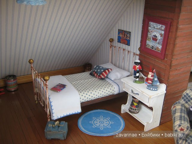 Дом который подтолкнул на создание моего дома мечты (фото 8)