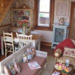 Дом который подтолкнул на создание моего дома мечты