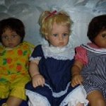 Малыши Антонии Клеманн