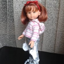 Clara Corolle Les Cheries