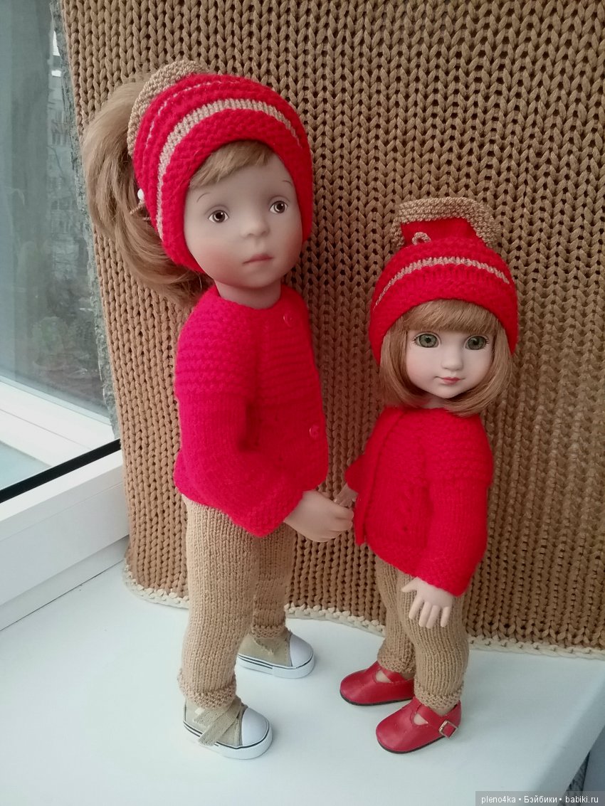 Как мы попали в модный тренд…, или история от конца (фото 5)