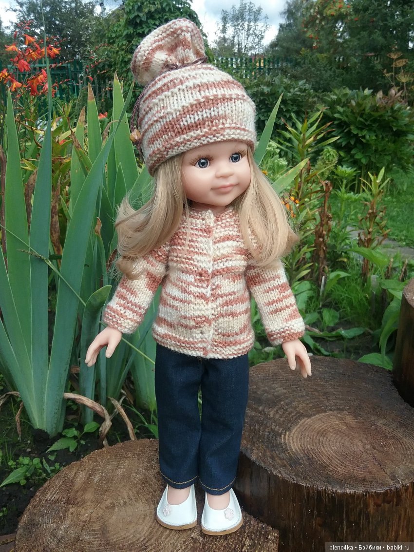 Как мы попали в модный тренд…, или история от конца