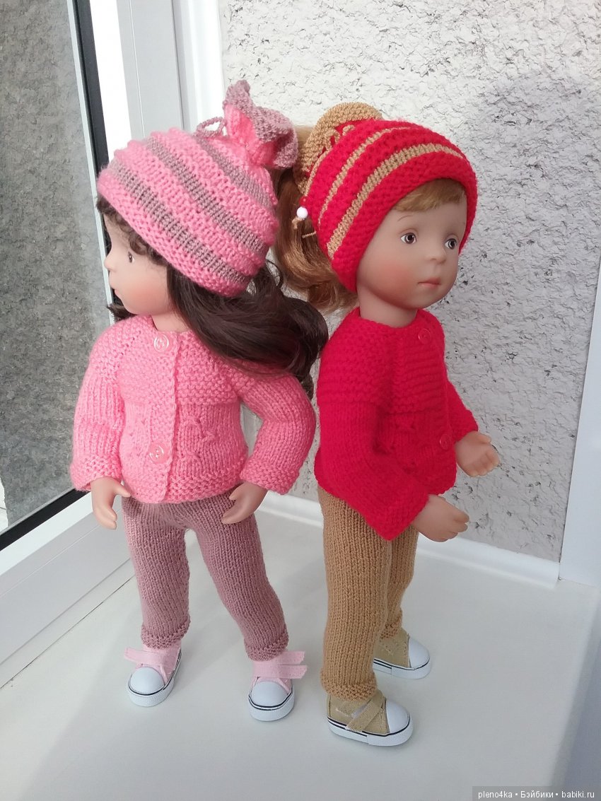 Как мы попали в модный тренд…, или история от конца