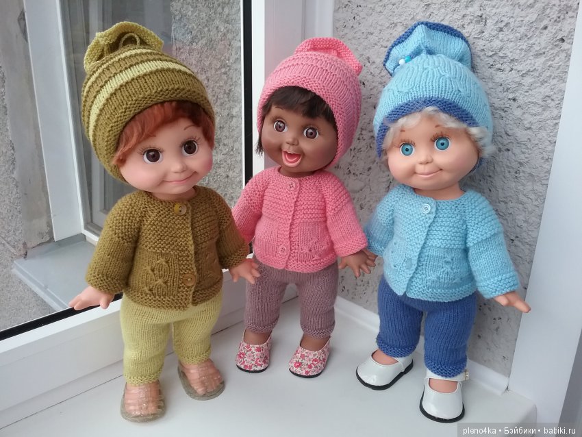 Как мы попали в модный тренд…, или история от конца